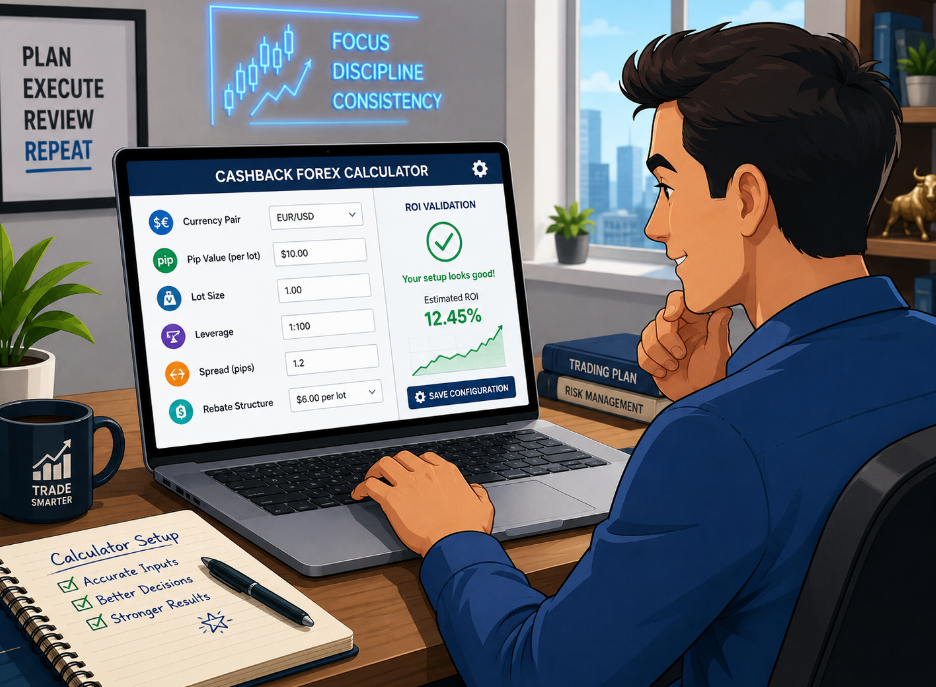 4 Steps To Configure Cashback Forex Calculator.png 4 Steps To Configure Cashback Forex Calculator.png